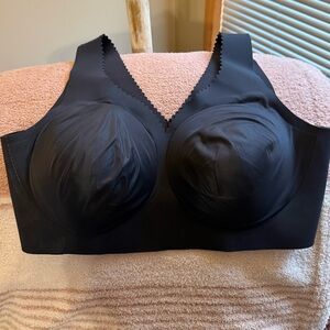 Evelyn & Bobbie The Evelyn Bra 2XL NWOT